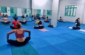 [🆕🇻🇳] YOGA TÂN PHÚ – Tập luyện YOGA tại Quận Tân Phú  🧘 Top1Yoga 🤸🏻‍♀️  Sau những ngày nghỉ Tết Nguyên Đán  thật vui vẻ, và giờ là thời điểm chúng ta lấy lại Vóc dáng săn chắc    nhiều năng lượng cho cơ thể  chuẩn bị cho công  , shares-2✔️ , likes-6❤️️ , date-2025-02-10 17:35:05🇻🇳🇻🇳🇻🇳📰🆕