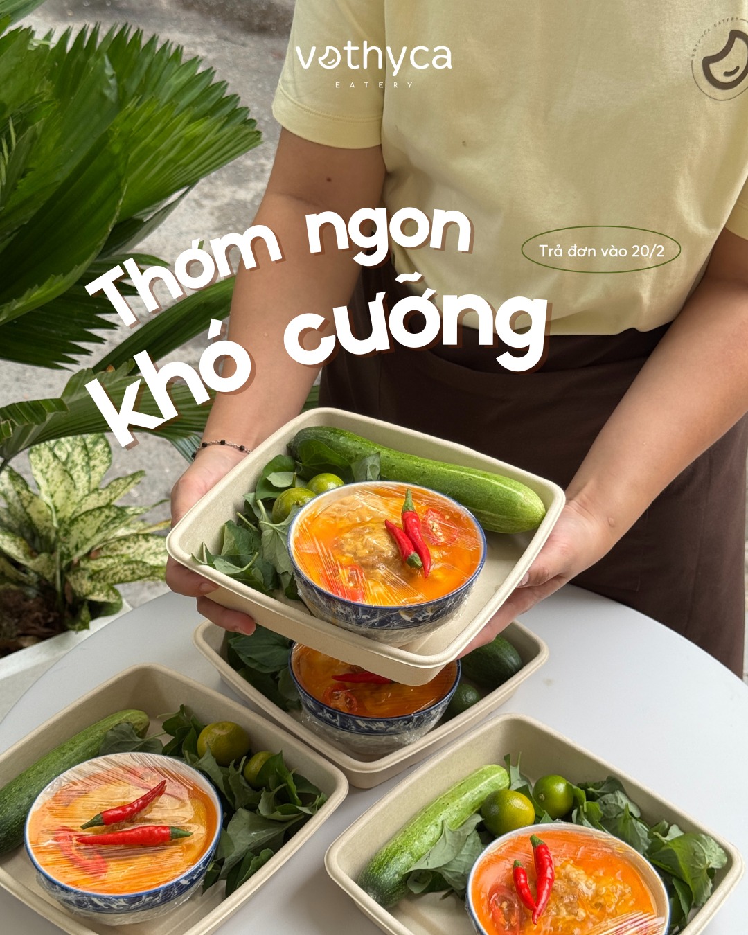 [🆕🇻🇳] Vothyca.eatery – Thực phẩm & Đồ uống 🍔 Top1Food  🍜  , shares-0✔️ , likes-21❤️️ , date-2025-02-13 17:17:07🇻🇳🇻🇳🇻🇳📰🆕