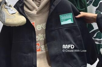 [🆕🇻🇳]  BỐP BỰ – Chuyên quần áo, giày dép, phụ kiện trẻ em cao cấp 🧑‍🧒❤️️👶⭐️ Áo khoác nỉ hãng MFDSize 110,130(2) – 22/26kg, 32/36,37kg
6xx -> #390kkk
, shares-0✔️ , likes-2❤️️ , date-2025-02-10 22:23:27🇻🇳🇻🇳🇻🇳📰🆕