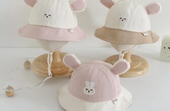 [🆕🇻🇳] BaBy Kids Shop – Quần áo đồ bộ , body thời trang trẻ em , phụ kiện mẹ và bé 😎❤️️⭐️ Mũ vành cho bé em về thêm mẫu mới
, shares-0✔️ , likes-2❤️️ , date-2025-02-13 18:03:50🇻🇳🇻🇳🇻🇳📰🆕
