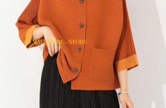 [???] Võ Mai Hương – Store – huyên bán hàng dập ly cao cấp và hàng thời trang Trung ? Top1Fashion ?  HÀNG OD 2-3 TUẦN CÓ CỌC ẠNhững mẫu áo dập ly cao cấp kiểu dáng đơn giản nhưng rất thanh lịch và phong cách. Chất dập ly Hàn co giãn freesize, mặc cực kỳ  , shares-0✔️ , likes-4❤️️ , date-2025-02-12 16:00:29????????