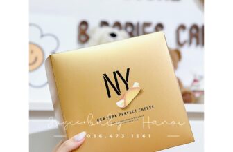 [🆕🇻🇳]  Joyce.Store – Mama & Babie care –  Đồ trẻ em 🧑‍🧒❤️️👶⭐️ Em đáp sẵn rồi ạBánh NY cheese cực kỳ ngon, e od cho khác buôn về thử ngây ngất lunn nên gom cho quý zị mua ăn tết, đi biếu cực ukila nha ạ, bánh tươi  , shares-0✔️ , likes-1❤️️ , date-2025-02-10 01:24:59🇻🇳🇻🇳🇻🇳📰🆕