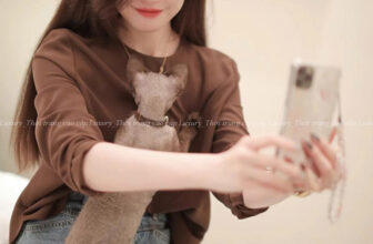 [???] Eliver Since 2013 – Thương hiệu thời trang mang phong cách Thanh lịch ? Top1Fashion ?   , shares-0✔️ , likes-1❤️️ , date-2025-02-10 02:48:32????????