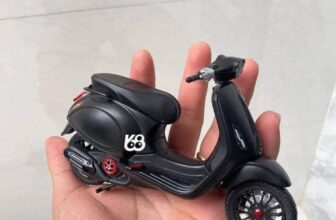 [🆕🇻🇳]  DOBO KIDS Shop – Thời Trang Mẹ & Bé 🧑‍🧒❤️️👶⭐️ Muốn muuaa xe nhưng chưa có xiền, đừng lo đã có cách :))
Mô hình xe cho mấy ní lương 3 củ:
, shares-0✔️ , likes-0❤️️ , date-2025-02-12 00:22:25🇻🇳🇻🇳🇻🇳📰🆕