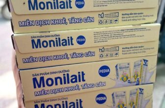 [🆕🇻🇳] KIDS Minh Tuyết Shop – Chuyên cung cấp hàng Nhật nội địa chính hãng đồ sơ sinh 🧑‍🧒❤️️👶⭐️ Thử 1 hộp lấy cả 5 thùng là sự thật nhà 3 đứa uống ,5 thùng thì a khách rinh hộ tụi e vậy nha chứ shop e phận nữ nhi rinh 3 thùng hết mút#Monilait đã lấ , shares-0✔️ , likes-2❤️️ , date-2025-02-11 19:59:22🇻🇳🇻🇳🇻🇳📰🆕