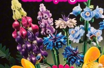 [🛍️🇻🇳] Lazada là trang mua sắm trực tuyến uy tín hàng đầu tại Việt Nam 🛍️ Top1Shop ❤️️ – Món quà Valentine khiến người yêu bạn sẽ “woww” 🥰Mua ngay set LEGO hoa tại app …