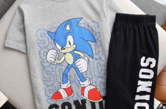 [🆕🇻🇳] Bùi Cốm shop – Quần áo trẻ em xuất khẩu 🧑‍🧒❤️️👶⭐️ HÀNG MỚI VỀ
Bộ cotton bé trai size đại, in hình sắc nét, cạp chun thoải mái. Có 4 mẫu cho bé lựa chọn. Màu nào cũng đẹp.
* Size S đến 2XL (20-55kg)
* Giá t , shares-0✔️ , likes-8❤️️ , date-2025-02-11 22:29:35🇻🇳🇻🇳🇻🇳📰🆕