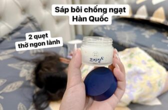 [🆕🇻🇳] Gâu Kids Store – CHUYÊN HÀNG THIẾT KẾ HÀN QUỐC 🧑‍🧒❤️️👶⭐️ Bé nào hay ngạt mũi giờ vẫn chưa ngủ được bơi cả vô đây cô có giá vô cùng iu thương !𝐊𝐞𝐦 𝐛𝐨̂𝐢 𝐜𝐡𝐨̂́𝐧𝐠 𝐧𝐠𝐚̣𝐭 𝐦𝐮̃𝐢 𝐜𝐡𝐨 𝐛𝐞́ #𝐊𝐨𝐣𝐚𝐣𝐚𝐧𝐠 _ 𝐇𝐚̀𝐧 𝐐𝐮𝐨̂́𝐜 𝐡𝐮̃ 𝟐𝟎𝐠𝐫 , shares-9✔️ , likes-112❤️️ , date-2025-02-10 15:11:21🇻🇳🇻🇳🇻🇳📰🆕