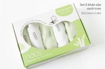 [🆕🇻🇳] Shop Bố Soup – Nơi mua sắm lý tưởng cho mẹ và bé 🧑‍🧒❤️️👶⭐️  KHĂN SỮA NOUS CÙNG MẸ CHĂM CHÚT BÉ YÊU
Khăn sữa là vật bất ly thân của bé từ ngay từ lúc chào đời. Chỉ là món phụ kiện nhỏ, nhưng Nous đã dành thời gian n , shares-0✔️ , likes-0❤️️ , date-2025-02-13 03:00:00🇻🇳🇻🇳🇻🇳📰🆕