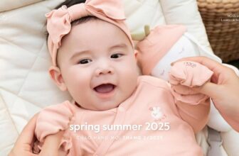 [🆕🇻🇳]  BeBé Kidz – Đồ sơ sinh chính hãng – �Đại lý phân phối Chaang, Punchun, Bu Baby, Hrnee, UalaRogo, La Pomme, Bons99,… 🧑‍🧒❤️️👶⭐️ Nhá hàng BST Sơ sinh Xuân 2025 của Nous nha các mẹXinh xỉu luôn
, shares-1✔️ , likes-2❤️️ , date-2025-02-11 15:10:48🇻🇳🇻🇳🇻🇳📰🆕