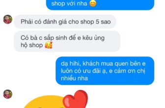 [🆕🇻🇳] Chipmunk Baby – Thương hiệu Việt Nam chuyên sản xuất và thương mại sản phẩm cho bé sơ sinh 🧑‍🧒❤️️👶⭐️ Đơn đi là feedback về, cảm ơn ba mẹ thật nhiều
, shares-0✔️ , likes-0❤️️ , date-2025-02-10 03:51:21🇻🇳🇻🇳🇻🇳📰🆕