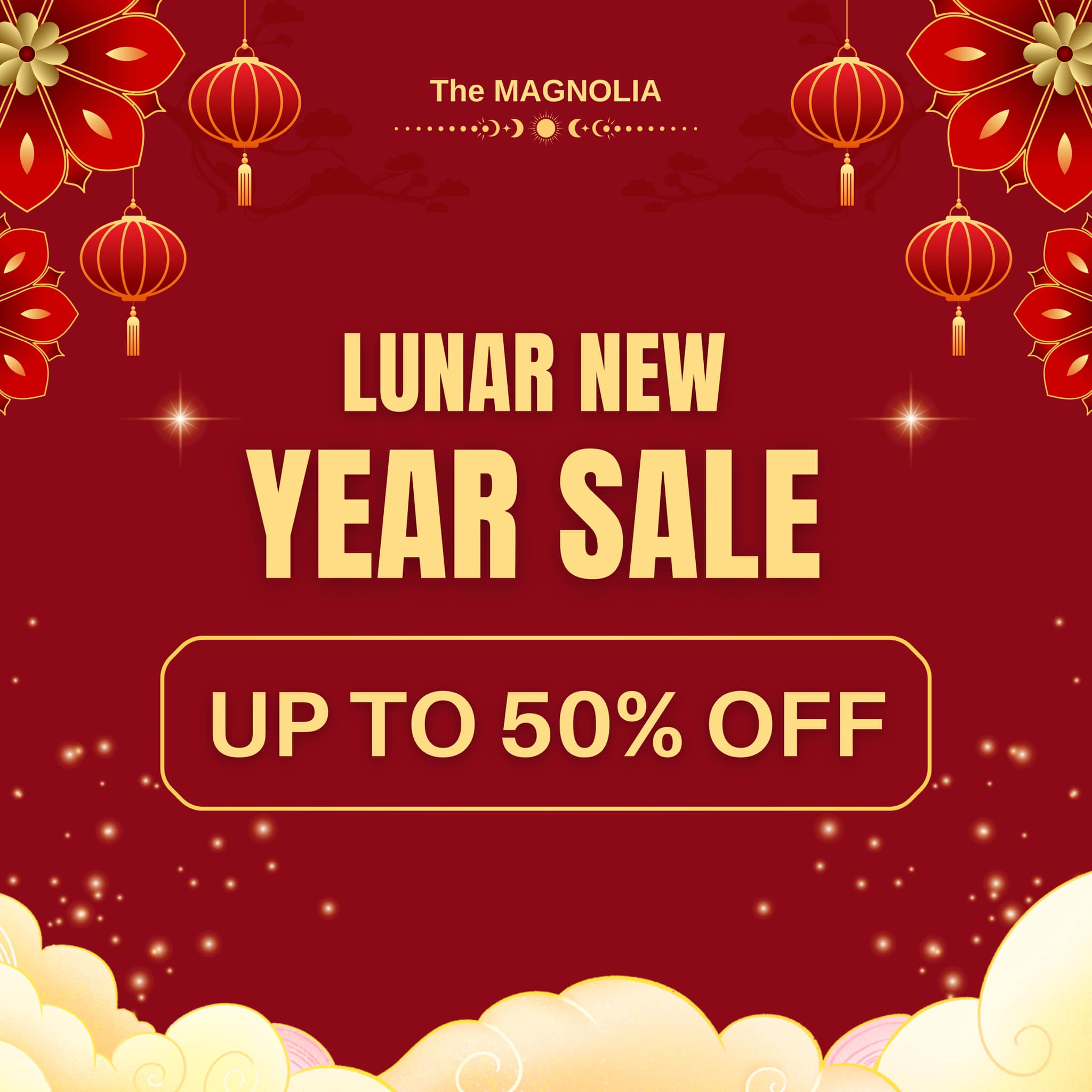 [🆕🇻🇳] The MAGNOLIA 👕 Top1Fashion 👗    KHAI TIỆC TÂN XUÂN – 𝗦𝗔𝗟𝗘 𝗨𝗣 𝗧𝗢 50%
—————————
The MAGNOLIA xin gửi đến quý khách hàng CTKM #sale_up_to_60% để thoả sức mua sắm  , shares-2✔️ , likes-46❤️️ , date-2025-02-12 04:12:10🇻🇳🇻🇳🇻🇳📰🆕