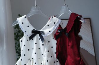 [🆕🇻🇳] Đan Anh Kid’s (Dak Studio) – Cửa hàng quần áo sơ sinh & trẻ em 🧑‍🧒❤️️👶⭐️ Những công chúa mới tinh đã lên kệ𝐒𝐏𝐑𝐈𝐍𝐆/𝐒𝐔𝐌𝐌𝐄𝐑 𝟐𝟎𝟐𝟓Những thiết kế đậm chất xuân hè 2025 DAK mang đến cho các bé cưng muôn màu sắc xinh tươi năng độn , shares-0✔️ , likes-20❤️️ , date-2025-02-13 02:31:54🇻🇳🇻🇳🇻🇳📰🆕