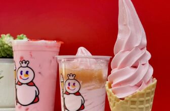 [🆕🇻🇳] Mixue Thường Lệ – Mê Linh – MIXUE Ice Cream & Tea 🍔 Top1Food  🍜  𝑯𝒂𝒑𝒑𝒚 𝑽𝒂𝒍𝒆𝒏𝒕𝒊𝒏𝒆’𝒔 𝑫𝒂𝒚  𝐑𝐢𝐧𝐡 𝐍𝐠𝐚𝐲 𝐒𝐨̂̉ 𝐓𝐢̀𝐧𝐡 𝐘𝐞̂𝐮Bộ 3 sản phẩm của Mixue dành cho ngày lễ tình yêu đã lên kệ rùi đây ạSữa Thạch Vải Hoa Hồng
Supe , shares-1✔️ , likes-26❤️️ , date-2025-02-13 02:13:35🇻🇳🇻🇳🇻🇳📰🆕