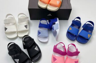 [🆕🇻🇳] À ơi baby – Đồ em bé, Đồ trẻ em 🧑‍🧒❤️️👶⭐️ SANDAL SIÊU NHẸ ADIDAS XUẤT XỊN BÉ TRAI FULL BOX– Sandal Super Das siêu xịn cho bé, là sự lựa chọn hoàn hảo cho bé đối với những ngày hè cũng như cả b , shares-0✔️ , likes-1❤️️ , date-2025-02-11 15:57:09🇻🇳🇻🇳🇻🇳📰🆕