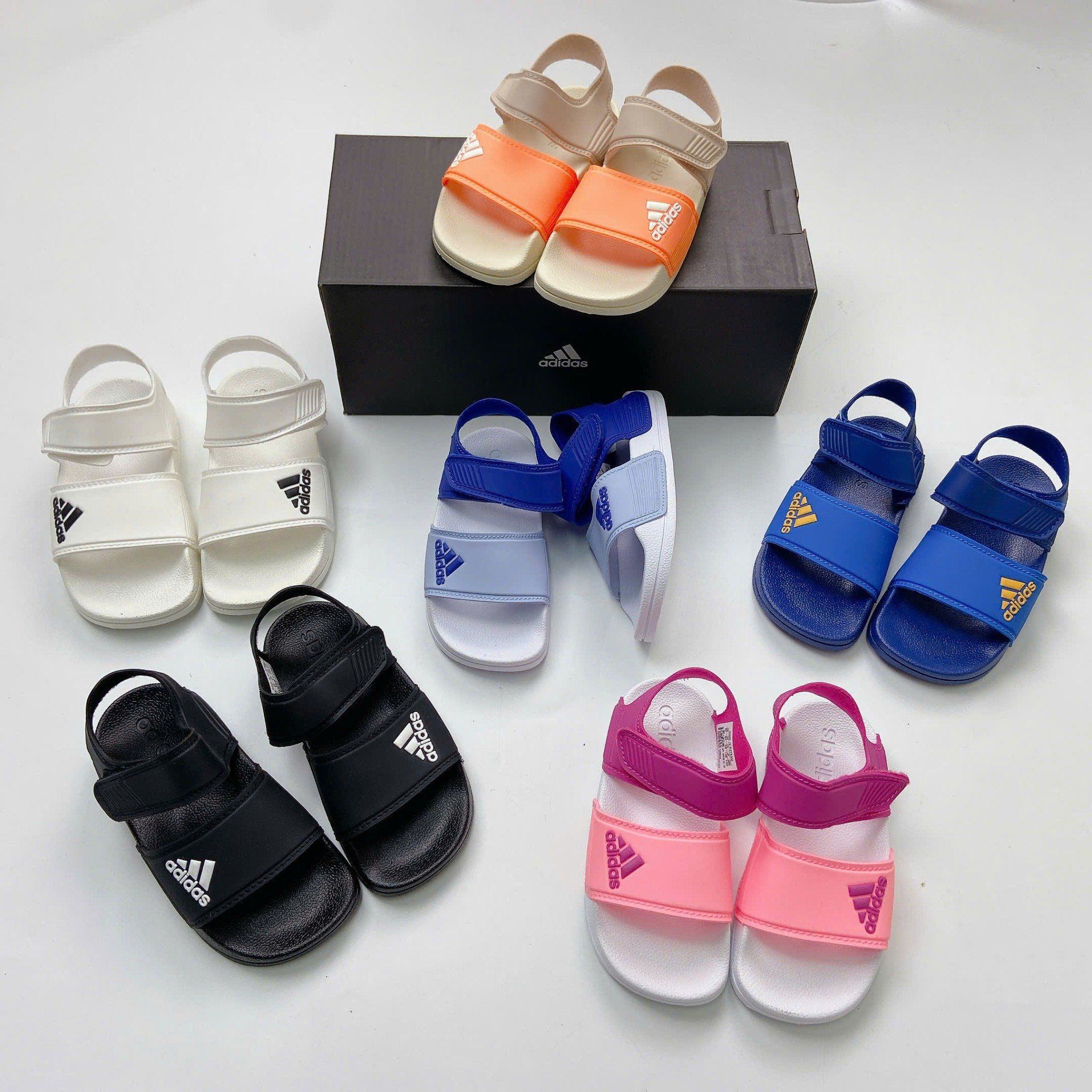 [🆕🇻🇳] À ơi baby – Đồ em bé, Đồ trẻ em 🧑‍🧒❤️️👶⭐️ SANDAL SIÊU NHẸ ADIDAS XUẤT XỊN BÉ TRAI FULL BOX– Sandal Super Das siêu xịn cho bé, là sự lựa chọn hoàn hảo cho bé đối với những ngày hè cũng như cả b , shares-0✔️ , likes-1❤️️ , date-2025-02-11 15:57:09🇻🇳🇻🇳🇻🇳📰🆕
