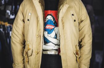 [🆕🇻🇳] Mr.Young Store – Thời Trang Phong Cách MR.YOUNG 👕 Top1Fashion 👗   Sale ngập tràn – săn ngay deal hot!Áo Khoác lót lông & mũ lông
Size: S-M-L-XL
Sale còn #299k#SaleOff #WinterFashion #ShopNow
, shares-0✔️ , likes-3❤️️ , date-2025-02-10 18:14:40🇻🇳🇻🇳🇻🇳📰🆕