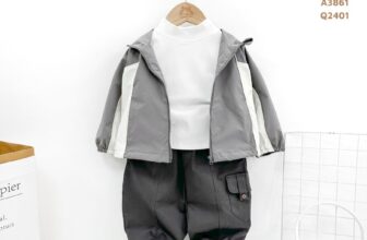 [🆕🇻🇳]  Cocandy kids – Thương hiệu thời trang thiết kế dành cho bé <3 😎❤️️⭐️ May hồi trước Tết may dư được xíu nên mã ÁO GIÓ TRẦN LÔNG này vẫn chân ái trong thời tiết miền Bắc hiện tại, không quá dày nhưng đủ để giữ ấm lại còn mặc đ , shares-1✔️ , likes-1❤️️ , date-2025-02-10 18:15:02🇻🇳🇻🇳🇻🇳📰🆕