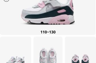 [🆕🇻🇳] Lấp La Lấp Lánh – Bring Korea close to you 🌟 🧑‍🧒❤️️👶⭐️ 𝐍𝐈.𝐊𝐄 𝐒𝐀.𝐋𝐄 đ𝐢̉𝐧𝐡 𝐧𝐨́𝐜 𝐤𝐢̣𝐜𝐡 𝐭𝐫𝐚̂̀𝐧 𝐛𝐚𝐲 𝐩𝐡𝐚̂́𝐩 𝐩𝐡𝐨̛́𝐢𝐢𝐢Đầu năm Ni.ke lại bất ngờ sa.le lớn . Sáng nay đọc thông báo từ Ni.ke mà team em bừng tỉnh, quầy  , shares-0✔️ , likes-3❤️️ , date-2025-02-13 01:23:06🇻🇳🇻🇳🇻🇳📰🆕