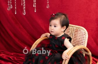[🆕🇻🇳] Ó Baby – Thương hiệu đồ công chúa dành cho baby từ 0 – 3 tuổi được vận hành bởi Ó PRINCESS 🧑‍🧒❤️️👶⭐️ 𝐎́ 𝐛𝐚𝐛𝐲 𝐛𝐲 Ó Princess – Váy Công chúa
Thả tim cùng váy Carol dành cho các tiểu công chúa!
Chất liệu voan bồng xòe sử dụng công nghệ phun hình trái tim  , shares-0✔️ , likes-0❤️️ , date-2025-02-13 19:00:05🇻🇳🇻🇳🇻🇳📰🆕