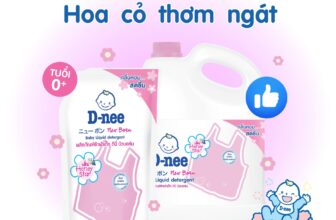 [🆕🇻🇳]  RICH KIDS – Best for baby, kid & mom 🧑‍🧒❤️️👶⭐️  𝑵𝒖̛𝒐̛́𝒄 𝑮𝒊𝒂̣̆𝒕 𝑫𝒏𝒆𝒆 – Tem Đại Thịnh chính hãng phân phối duy nhất tại Vietnam hóa đơn đỏ đầy đủ cho các mẹ đây, can 3000 lít to oạch #RichKidshop 𝒗𝒆̂̀ 𝒇𝒖𝒍 , shares-0✔️ , likes-1❤️️ , date-2025-02-09 23:02:24🇻🇳🇻🇳🇻🇳📰🆕