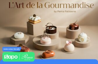 [🆕🇻🇳] Sapo – Nền tảng quản lý và bán hàng đa kênh đươc sử dụng nhiều nhất Việt Nam ♥️️ Top1Index 📚  PEMA PASTRY – TƯ GIAN BẾP NHỎ ĐẾN THƯƠNG HIỆU BÁNH NGỌT YÊU THÍCHBắt đầu từ một gian bếp nhỏ với đam mê mãnh liệt dành cho nghệ thuật bánh ngọt Pháp, Pe , shares-1✔️ , likes-3❤️️ , date-2025-02-13 18:25:10🇻🇳🇻🇳🇻🇳📰🆕