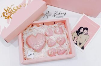[🆕🇻🇳] Min Bakery – tiệm bánh ngọt siêu dễ thương 🍔 Top1Food  🍜  𝐒𝐎𝐂𝐎𝐋𝐀 𝐕𝐀𝐋𝐄𝐍𝐓𝐈𝐍𝐄 𝐋𝐎𝐕𝐄Socola là sự hòa quyện giữa cảm xúc, sự lãng mạn và tình yêu. Tặng socola cho người yêu chính là bí quyết ngọt ngào gợi về cảm x , shares-0✔️ , likes-5❤️️ , date-2025-02-11 21:41:28🇻🇳🇻🇳🇻🇳📰🆕