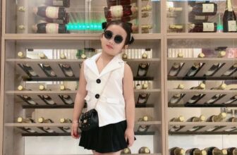 [🆕🇻🇳]  Anna kids – Chuyên cung cấp sỉ & lẻ thời trang trẻ em. Hàng xuất xịn, đẹp, độc, lạ! 🧑‍🧒❤️️👶⭐️ Set xinh cho bé yêu
, shares-0✔️ , likes-2❤️️ , date-2025-02-10 17:04:57🇻🇳🇻🇳🇻🇳📰🆕