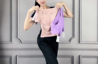 [🆕🇻🇳] Tuấn HD đồ tập cao cấp 👕 Top1Fashion 👗  Nàng nào ngại mặc áo tank, 3 lỗ thì có áo cộc tay chất thể thao đẹp xinh kín đáo cho chị em mình. Gì thì gì, mẫu đẹp nhà Tuấn HD kiểu nào cũng có. #tuanhd  , shares-0✔️ , likes-0❤️️ , date-2025-02-23 18:38:35🇻🇳🇻🇳🇻🇳📰🆕