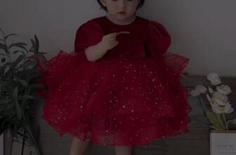 [🆕🇻🇳]  SAM ƠI – chuyên đồ Tết cho bé với đa dạng mẫu mã 🧑‍🧒❤️️👶⭐️ Chồi ôi bà mẫu cute không chịu nổi các mẹ ơi.
Còn đầm nhà em thì xinh xắn miễn bàn ạ
, shares-0✔️ , likes-1❤️️ , date-2025-02-12 03:03:17🇻🇳🇻🇳🇻🇳📰🆕