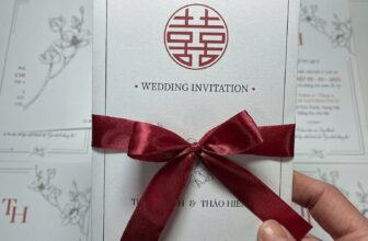 [🆕🇻🇳] Thiệp Cưới Đẹp – chuyên sản xuất và cung cấp các loại thiệp cưới theo phôi, thiệp cưới thiết kế giá rẻ chất lượng cao  🎨 Top1Designs ✨  tấm thiệp nơ xinh đẹp chúng mình trả hàng khách iu nhé ạ!  , shares-0✔️ , likes-0❤️️ , date-2025-02-14 06:08:21🇻🇳🇻🇳🇻🇳📰🆕