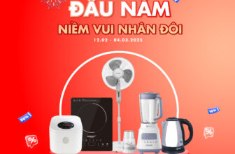 [🆕🇻🇳] NguyenKim ( nguyenkim.com ) – Hệ thống siêu thị điện máy Nguyễn Kim ♥️️ Top1Index 📚  ĐẦU NĂM MỚI NHẬP HỘI MUA SẮM ĐỒ GIA DỤNG THÔNG MINH CHO GIA ĐÌNH
Mua sắm ngay:Đây là thời điểm lý tưởng để nâng tầm không gian sống tiện nghi cho gia , shares-10✔️ , likes-359❤️️ , date-2025-02-19 14:52:00🇻🇳🇻🇳🇻🇳📰🆕