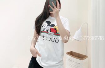 [🆕🇻🇳] RiceMilk Kids – thời trang trẻ em xuất khẩu 😎❤️️⭐️ Áo #Disney xịn đét only #155k, chất 100% cotton mát mềm nha cm, mẫu unisex trai gái đều mặc được, diện đôi e này thì chỉ có ưng.
L(55-60kg) XL(61-70kg) XX , shares-0✔️ , likes-2❤️️ , date-2025-02-13 16:24:59🇻🇳🇻🇳🇻🇳📰🆕