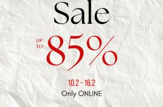 [???] SY STORE – Cửa hàng quần áo ? Top1Fashion ?  #SALE_UPTO_85%
#ONLY #ONLINE
#SELECTED_ITEMS
Một cơn lốc #GIẢM_GIÁ_LÊN_ĐẾN_85% lần đầu tiên được kéo dài từ ngày 10/2 đến 16/2 sẽ dành tặng ngay đến khách  , shares-2✔️ , likes-11❤️️ , date-2025-02-14 03:29:23????????