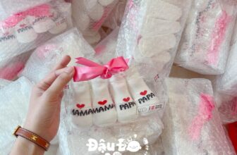 [🆕🇻🇳] ĐẬU ĐỎ – Đồ Sơ Sinh MẸ & BÉ 🧑‍🧒❤️️👶⭐️ Đẹp ngút ngàn. Nhìn là thấy phải mua 10 đôi ngay lập tức Tất / Vớ sơ sinh limit mẫu xin mời về ngay team nhà Đậu  cotton dệt lỗ thoáng khí đi mềm chân
, shares-0✔️ , likes-7❤️️ , date-2025-02-12 16:35:27🇻🇳🇻🇳🇻🇳📰🆕