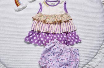 [🆕🇻🇳] Đậu 2HAND 🧑‍🧒❤️️👶⭐️  xinh iu ở đây
Set hè cho bé , set #70xu các tyo #2hand
, shares-8✔️ , likes-3❤️️ , date-2025-02-13 18:16:55🇻🇳🇻🇳🇻🇳📰🆕