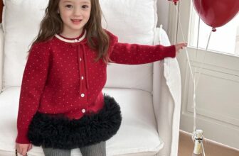 [🆕🇻🇳] NHI CHAN  (Kid Clothings) – Chuyên quần áo bé gái Quảng Châu cao cấp 🧑‍🧒❤️️👶⭐️ Xả lỗ 350k/set miễn ship size 110(16-19kg)
Hàng quảng châu chất đẹp dày dặn, chân váy nhung lót nỉ ấm ạ
Hàng sale k đổi trả, được kiểm k được thử ạ
, shares-1✔️ , likes-1❤️️ , date-2025-02-11 18:20:45🇻🇳🇻🇳🇻🇳📰🆕