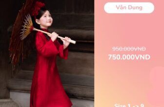 [🆕🇻🇳] HEHEHIHI – Cửa hàng nhỏ bán quần áo 🧑‍🧒❤️️👶⭐️    𝐀́𝐨 𝐃𝐚̀𝐢 𝐒𝐚𝐥𝐞 𝐋𝐨̛́𝐧Các mẫu áo dài đang được giảm sâu, chỉ từ 4xx nha mẹ! Ưu đãi này chỉ áp dụng đến 27/2, nên mẹ nhanh tay chốt đơn để bé luôn rạng  , shares-4✔️ , likes-19❤️️ , date-2025-02-10 01:34:12🇻🇳🇻🇳🇻🇳📰🆕