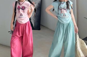 [🆕🇻🇳] KT Kids – Thời Trang Trẻ Em – Chúng tôi chuyên cung cấp quần áo trẻ em cho bé , giá tại xưởng 🧑‍🧒❤️️👶⭐️ HÀNG ORDER 18 NGÀY CÓ
————————~~~————————
𝑴𝒐̣̂𝒕 𝒑𝒉𝒖́𝒕 𝒌𝒉𝒐̂𝒏𝒈 𝒎𝒖𝒂 𝒗𝒂̣𝒏 𝒍𝒂̂̀𝒏 𝒕𝒊𝒆̂́𝒄
𝑴𝒐̣̂𝒕 𝒑𝒉𝒖́𝒕 𝒎𝒖𝒂 𝒏𝒈𝒂𝒚 𝒗𝒂̣𝒏 𝒍𝒂̂̀𝒏 𝒙𝒊𝒏𝒉  Sét ÁO THUN QUẦN KAKI siêu cutee,  , shares-0✔️ , likes-1❤️️ , date-2025-02-12 21:43:53🇻🇳🇻🇳🇻🇳📰🆕