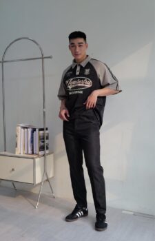 [🆕🇻🇳] 3 Boutique – Tủ đồ của các chàng trai 👕 Top1Fashion 👗  Một chiếc áo mà mặc quần trắng hay quần đen đều đẹp nha 
 , shares-0✔️ , likes-0❤️️ , date-2025-02-11 18:19:34🇻🇳🇻🇳🇻🇳📰🆕