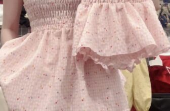 [🆕🇻🇳] Thời Trang Thiết Kế Mẹ & Bé Hải Yến 🧑‍🧒❤️️👶⭐️ #thoitrangthietkemevabeHaiYen
, shares-0✔️ , likes-7❤️️ , date-2025-02-12 04:09:24🇻🇳🇻🇳🇻🇳📰🆕