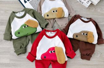 [🆕🇻🇳] Shop Mẹ Ken – Chuyên đồ sơ sinh giá rẻ 🧑‍🧒❤️️👶⭐️ Xảaaa 59k/bộ lót lông ấm. Còn size 10-20kg
B59-sdt
, shares-2✔️ , likes-12❤️️ , date-2025-02-12 21:28:01🇻🇳🇻🇳🇻🇳📰🆕