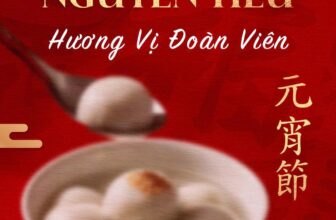 [🆕🇻🇳] Văn Hoa restaurant – Nhà hàng Trung Quốc 🍔 Top1Food  🍜  TẾT NGUYÊN TIÊU – Hương vị đoàn viên trong bữa tiệc gia đình.Tết Nguyên Tiêu không chỉ là dấu mốc đầu tiên của một năm mới mà còn là dịp để mỗi gia đì , shares-0✔️ , likes-17❤️️ , date-2025-02-12 14:56:22🇻🇳🇻🇳🇻🇳📰🆕
