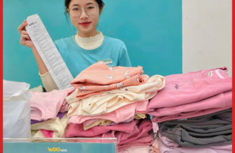 [🆕🇻🇳] Woo Kids – Go – Thái Bình – HỆ THỐNG THỜI TRANG TRẺ EM 🧑‍🧒❤️️👶⭐️  , shares-1✔️ , likes-1❤️️ , date-2025-02-13 20:54:04🇻🇳🇻🇳🇻🇳📰🆕