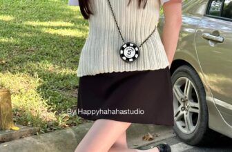 [🆕🇻🇳] 𝗛𝗮𝗽𝗽𝘆 𝗛𝗮𝗵𝗮𝗵𝗮 𝗦𝘁𝘂𝗱𝗶𝗼 (Hàng nhập cao cấp) 👕 Top1Fashion 👗  𝐇𝐚𝐩𝐩𝐲 𝐇𝐚𝐡𝐚𝐡𝐚 𝐒𝐭𝐮𝐝𝐢𝐨 | 𝑨́𝒐 𝑮𝒊𝒍𝒆 𝑳𝒆𝒏Happy Hahaha mang đến một “Siêu phẩm” cứu cánh các bộ sơ mi nhàm chán
Dành cho tất cả các nàng muốn outfits hàng ngà , shares-1✔️ , likes-8❤️️ , date-2025-02-11 01:28:43🇻🇳🇻🇳🇻🇳📰🆕