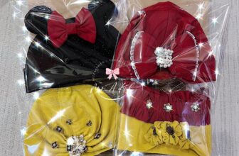 [???]  Min.A Kid – Mũ/Tuban Cho Bé Yêu  ?‍?❤️️?⭐️ Chốt nhanh k cần suy nghĩ nhiều… vì nghĩ là hết lạnh mất
#đơn_trả_khách
, shares-0✔️ , likes-0❤️️ , date-2025-02-09 16:25:15????????