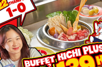 [🆕🇻🇳] Kichi-Kichi – Hệ thống nhà hàng Lẩu băng chuyền hàng đầu Việt Nam 🍔 Top1Food 🍜  , shares-0✔️ , likes-27❤️️ , date-2025-02-12 19:00:54🇻🇳🇻🇳🇻🇳📰🆕