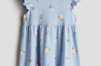 [🆕🇻🇳]  ROSE épines – Chuyên order hàng thời trang cho bé yêu các band US-UK với giá săn sale 🧑‍🧒❤️️👶⭐️ Gom HM UK new xinh!Váy xinh cho bé giá chỉ #135k+kg!Size: 4-6m, 6-9m, 9-12m, 12-18m, 18-24m, 2-3y, 3-4y!
, shares-1✔️ , likes-1❤️️ , date-2025-02-21 20:31:08🇻🇳🇻🇳🇻🇳📰🆕