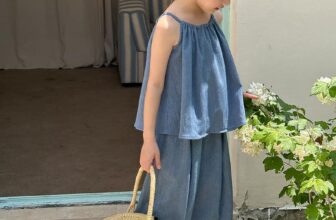 [🆕🇻🇳] PUN KIDS – 🌈Pun Kids chuyên order hàng cao cấp quần áo phụ kiện 🧑‍🧒❤️️👶⭐️ Bé mặc kiểu này vừa thơ , vừa sang , vừa thoải mái
Chất vải hãng AMBB KIDS mềm đẹp
Sz 90-160PUN KIDS – Quần Áo xinh cho bé
Hotline (sỉ):  0707.788.415
, shares-0✔️ , likes-1❤️️ , date-2025-02-12 02:40:27🇻🇳🇻🇳🇻🇳📰🆕