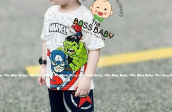 [🆕🇻🇳] Thời Trang Trẻ Em 0 – 6 tuổi Mialy Kids 🧑‍🧒❤️️👶⭐️ Bé nào Fan Marvel bơii vào đây ạ
Chỉ #1xx/2b siêu đẹp tính ra có mấy chục nghìn bộ chất cotton lên form đẹp ạ
Nhanh tay các mẹ ơiiii
@fan cứng
, shares-0✔️ , likes-2❤️️ , date-2025-02-10 15:17:59🇻🇳🇻🇳🇻🇳📰🆕
